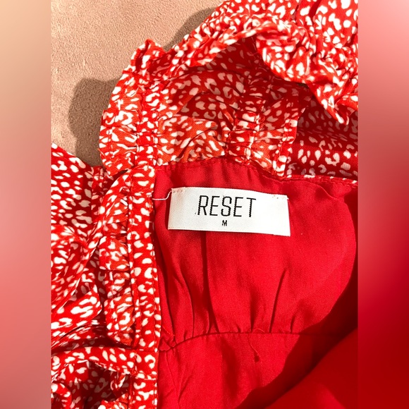 Sweetheart Mini Dress - Picture 12 of 14